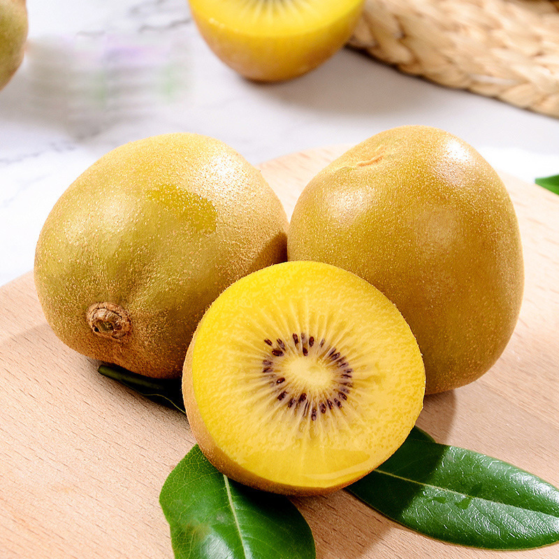 Pick fruit gift