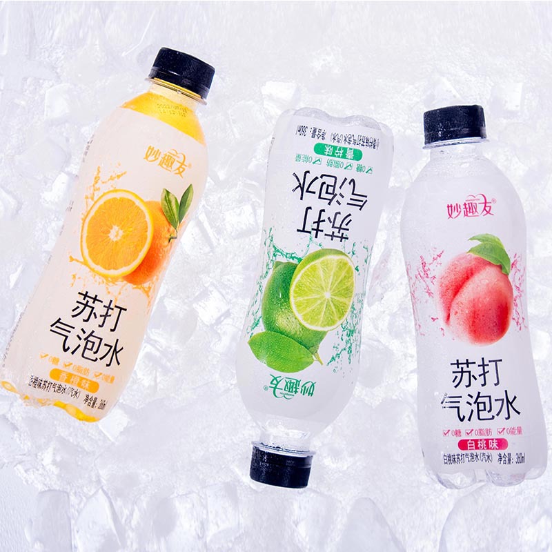 Sugar-free zero